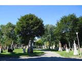 Cimetière-jardin Saint-Charles