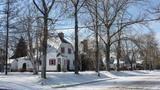 Site du patrimoine de la ville construite en 135 jours