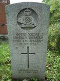 Monuments de militaires du Royal 22e Régiment décédés entre 1929 et 1960