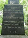 Monument Tanguay