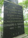 Monument Tanguay