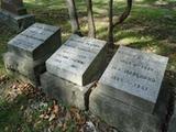 Monument funéraire de Félix-Gabriel Marchand