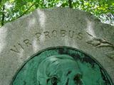 Monument funéraire de Félix-Gabriel Marchand