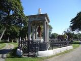 Monument de la famille Venner