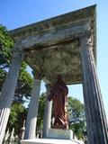 Monument de la famille Venner