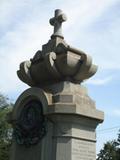 Monument Lucien Borne