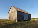 Grange. Vue générale