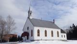 Site patrimonial de Sainte-Marguerite-de-Lingwick