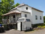 107, La Petite-3e. Vue avant