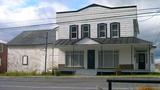 Ancien magasin général Henri-Louis-Poulin