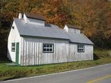 Cabane à sucre