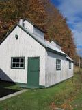 Cabane à sucre