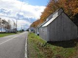 Cabane à sucre