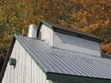 Cabane à sucre