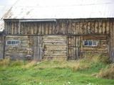 Grange-étable