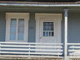 118, rue Principale
