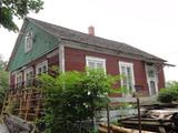 385, 3e Rang. Ancienne école de rang. Vue avant