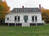 119, rue Cliff Cottage