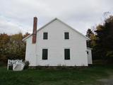 119, rue Cliff Cottage