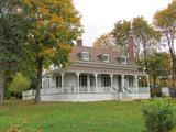 101-102, rue Cliff Cottage