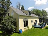 1316, rue Principale. Vue arrière