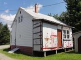 1350, rue Principale. Vue arrière