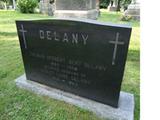 Monument de Thomas Herbert Bert Delany