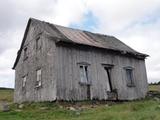 Maison face au 32, 7e Rang. Vue avant