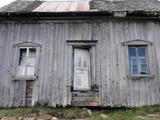 Maison face au 32, 7e Rang. Détail