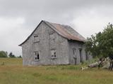 Maison face au 32, 7e Rang. Vue d'ensemble