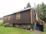 90, rang Sainte-Anne. Vue arrière