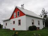 132, rang Sainte-Anne. Vue arrière