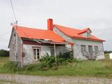 130, rang Saint-François. Vue avant
