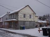 12, rue de la Gare. Vue latérale droite