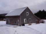 155, rue Principale. Remise