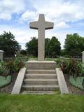 Cimetière Saint-Charles, partie Ouest