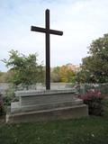 Cimetière Saint-Charles, partie Ouest