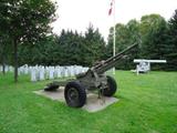 Cimetière Saint-Charles, partie Ouest