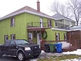 42-44, avenue Ross. Vue arrière