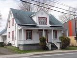 168, rue Principale. Vue avant