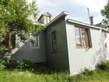 10, avenue Destroismaisons. Vue arrière