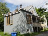 10, avenue Destroismaisons. Vue latérale