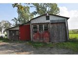 Garage. Vue avant