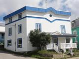 116, rue Principale. Vue avant