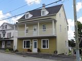 117, rue Principale. Vue avant