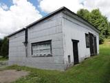 160, rue Saint-Joseph (avec garage et hangar). Hangar. Vue d'ensemble