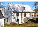 114, rue Principale. Vue arrière