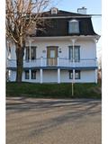 134, rue Principale. Vue avant