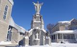 Monument du Sacré-Coeur