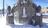 Monument du Sacré-Coeur